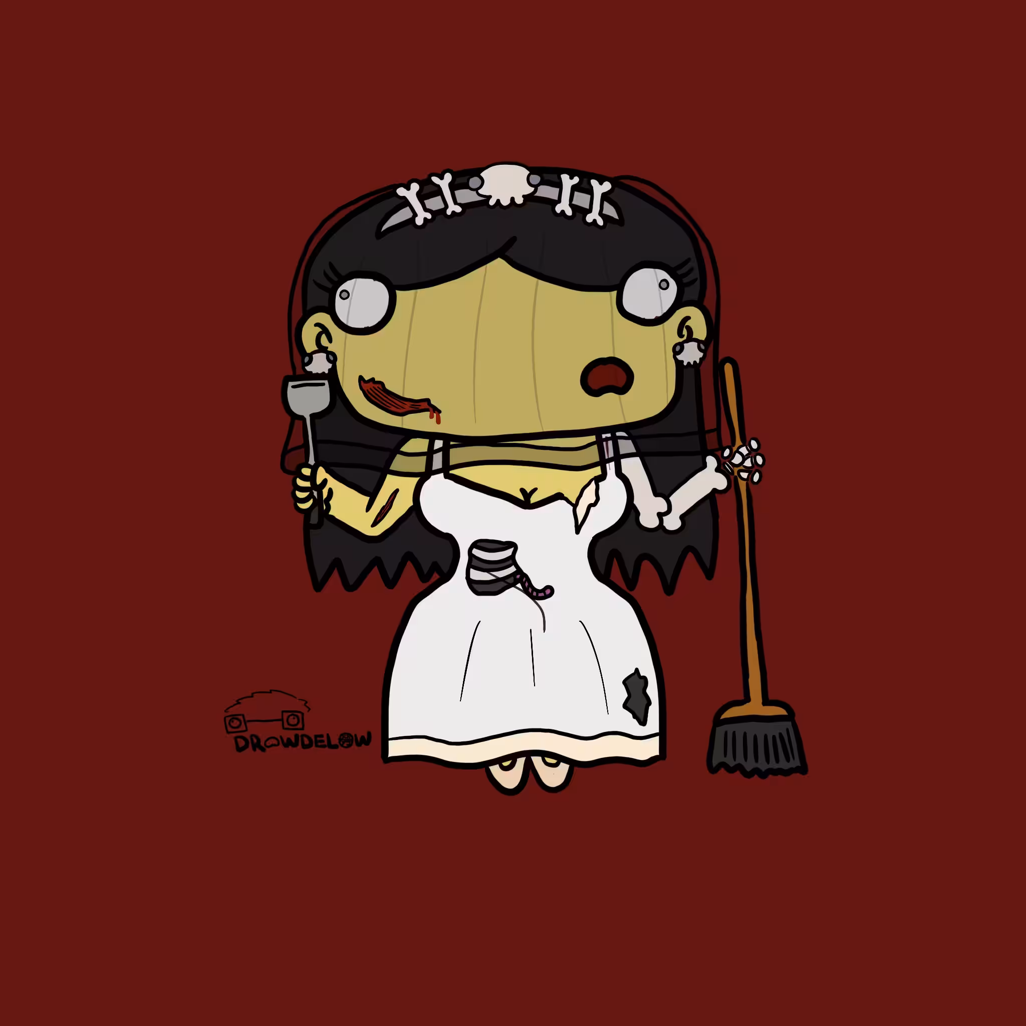 Corpse Bride