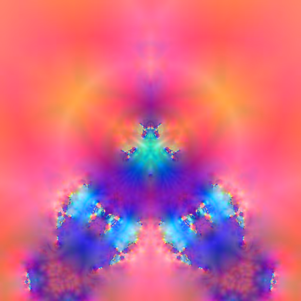 Kaleidoscopics #47