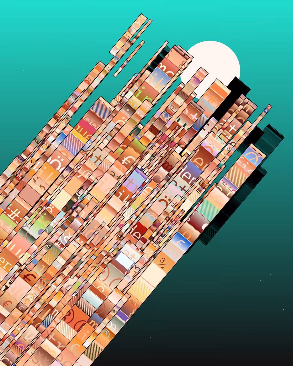 CityLights #294