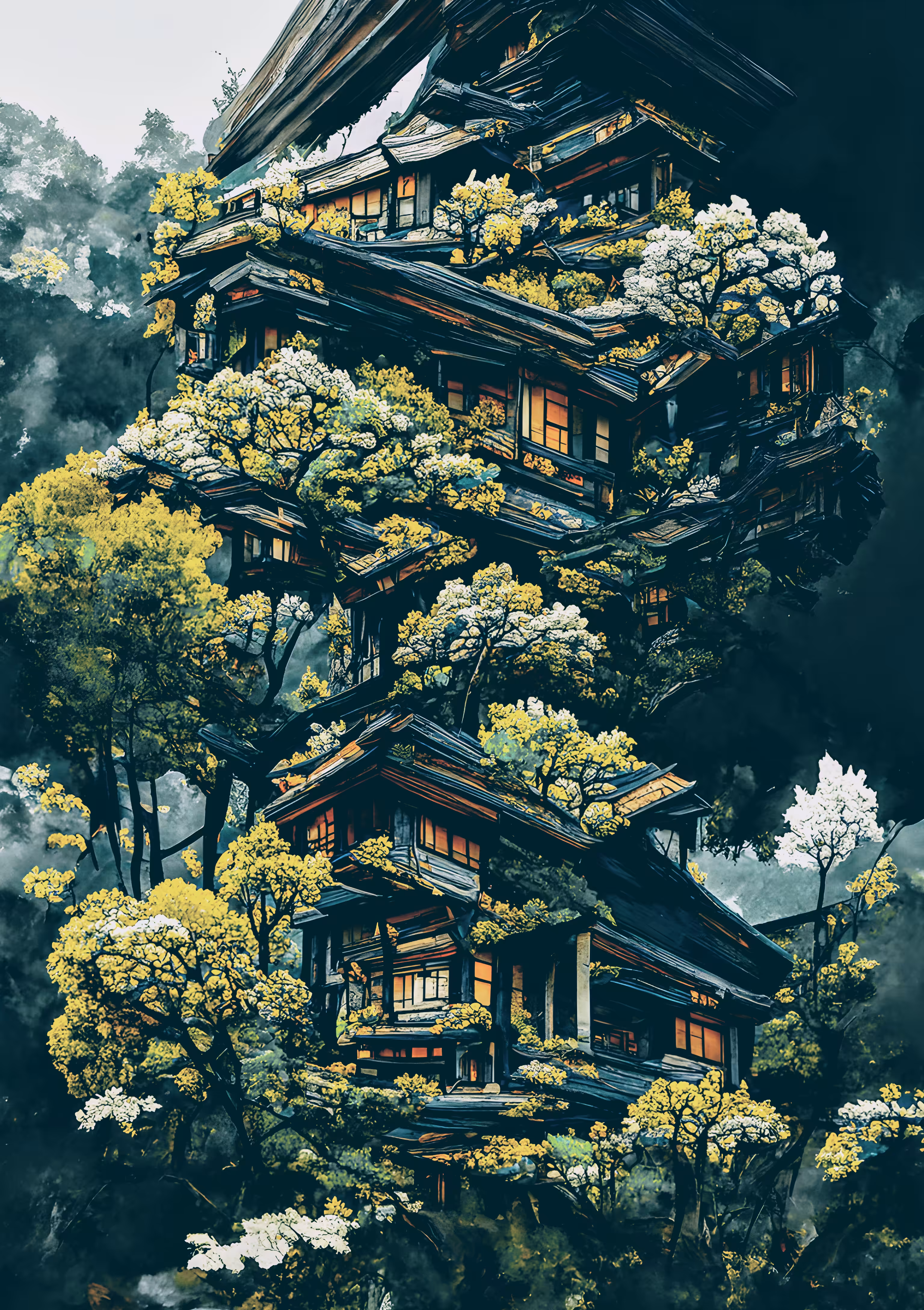 GARDENS 36