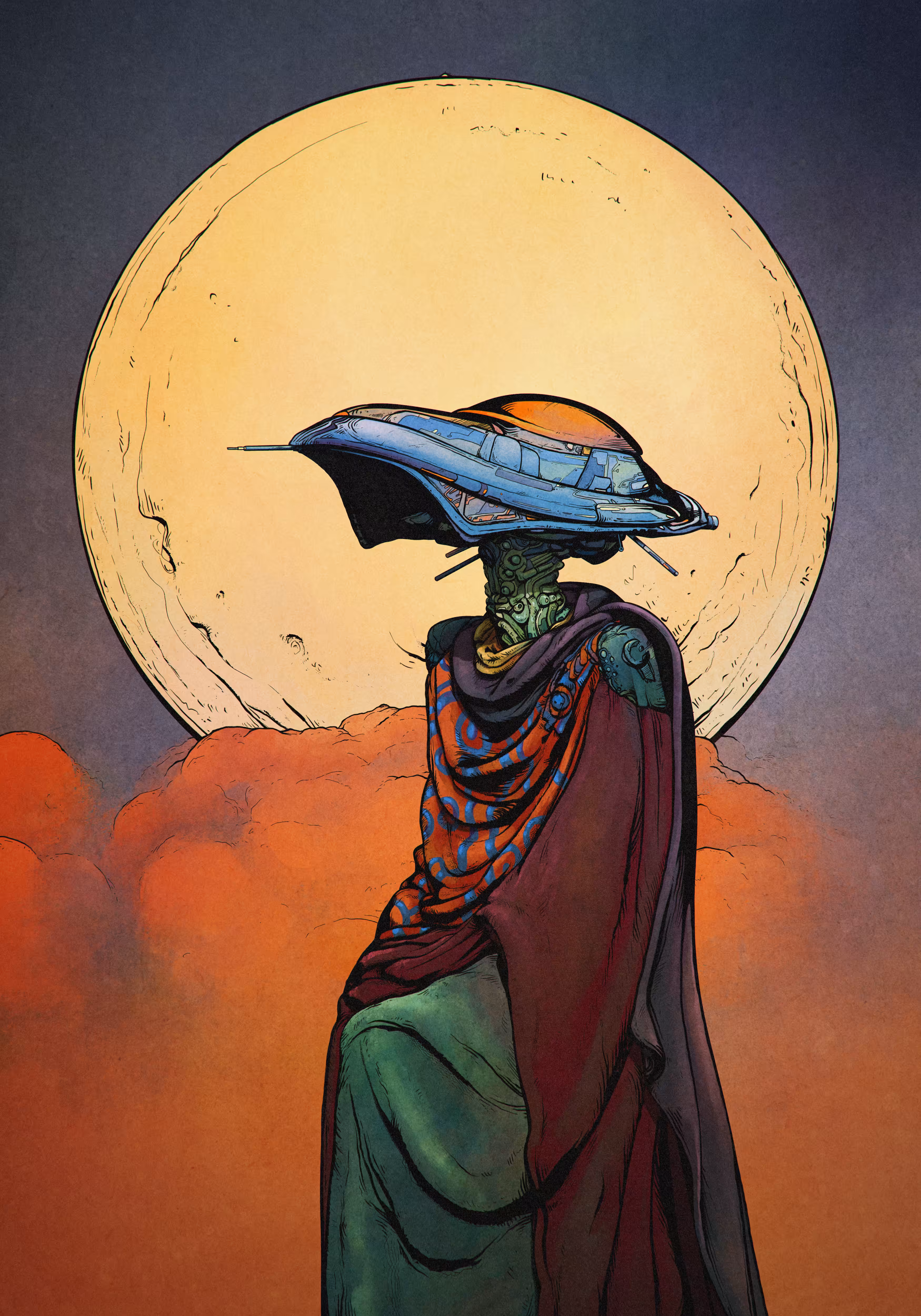The citizen of Lagos