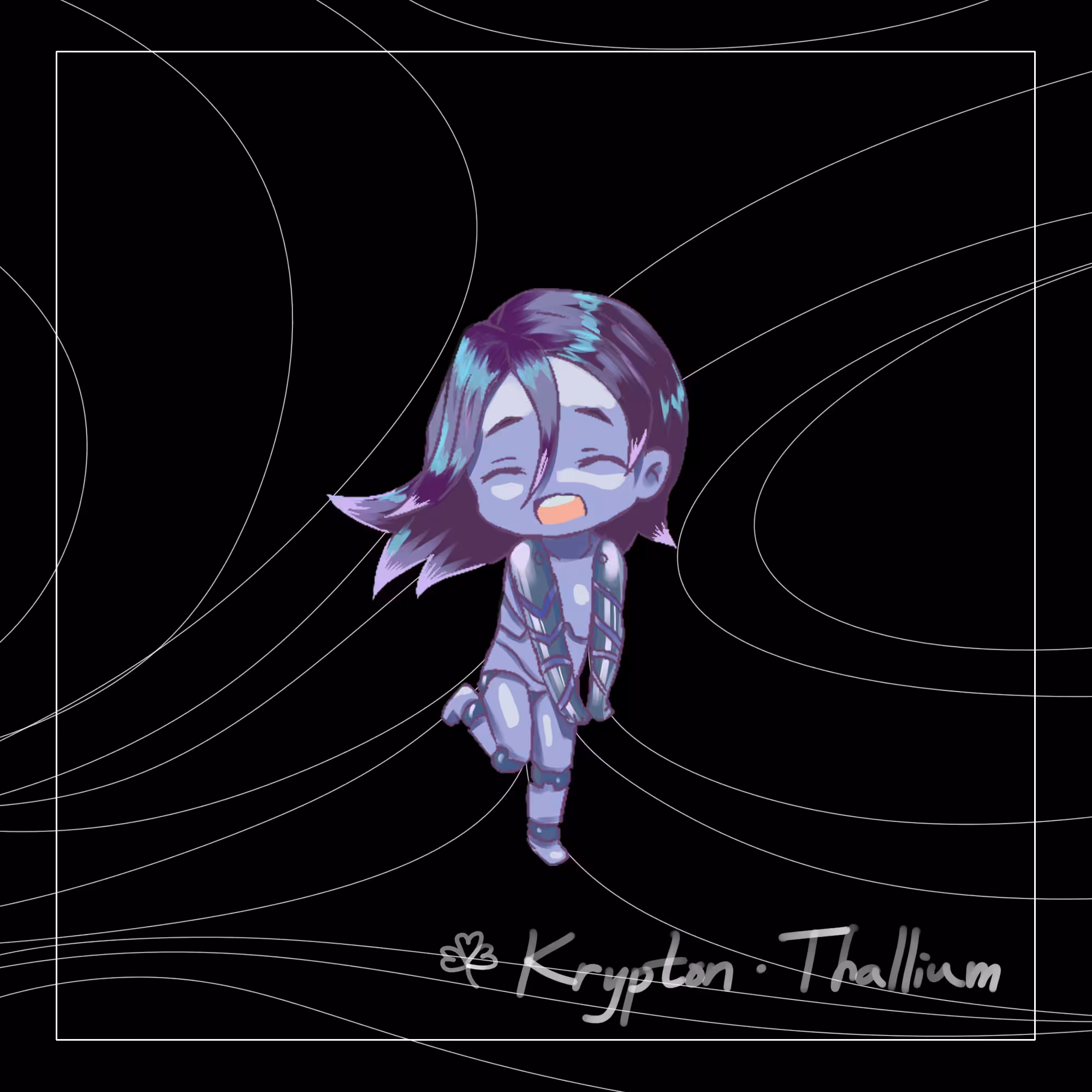 Krypton.Thallium Token