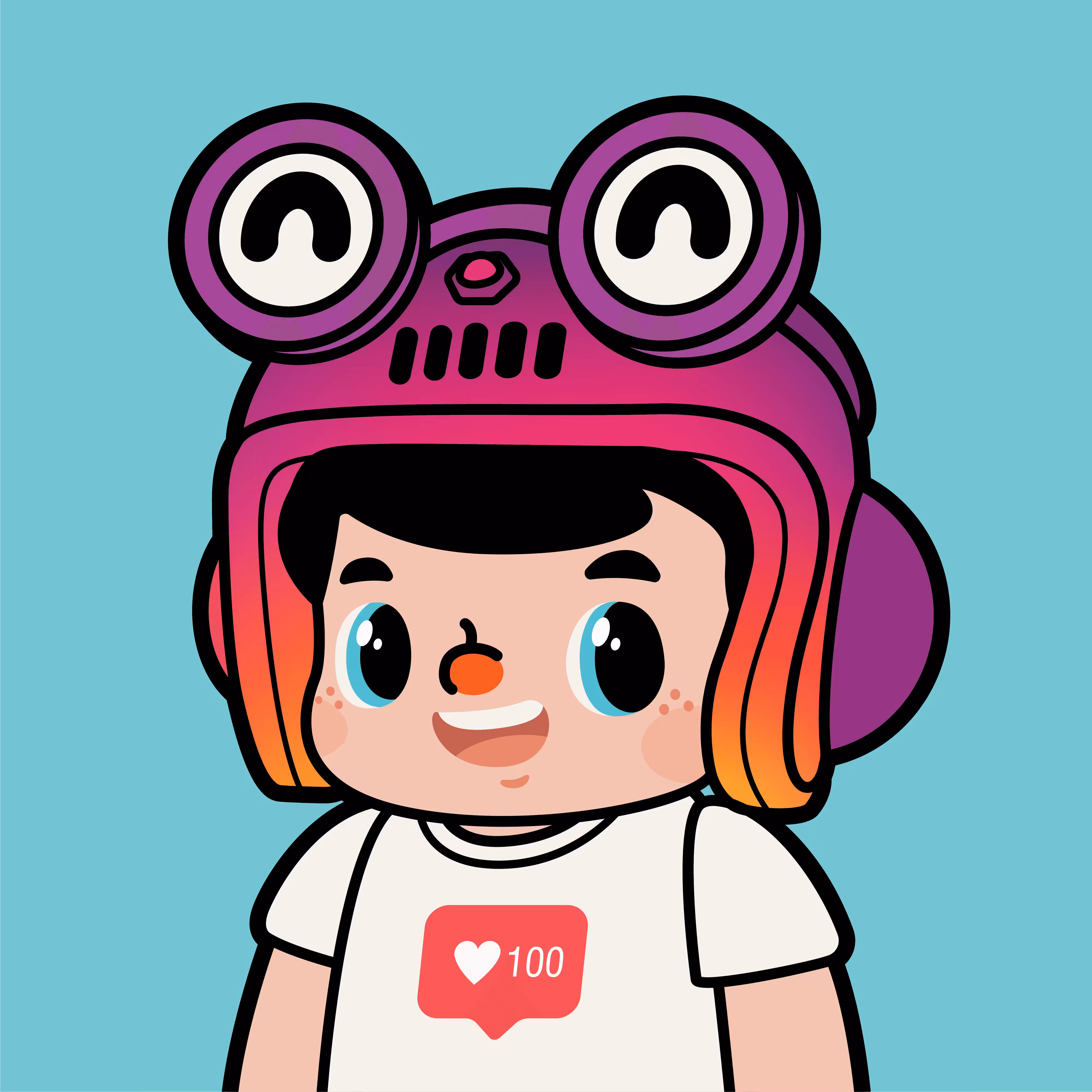 IG Boy