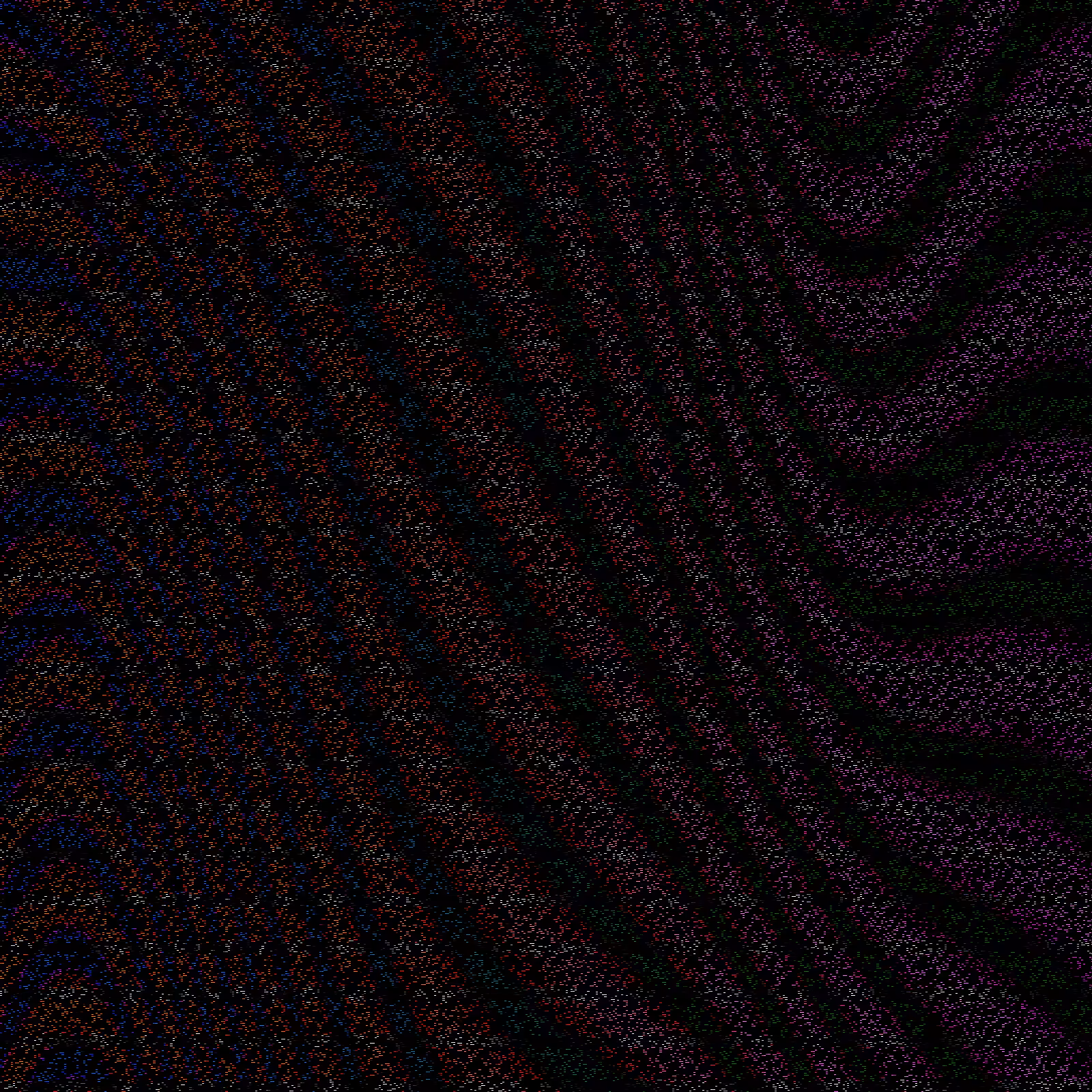 GREED #6