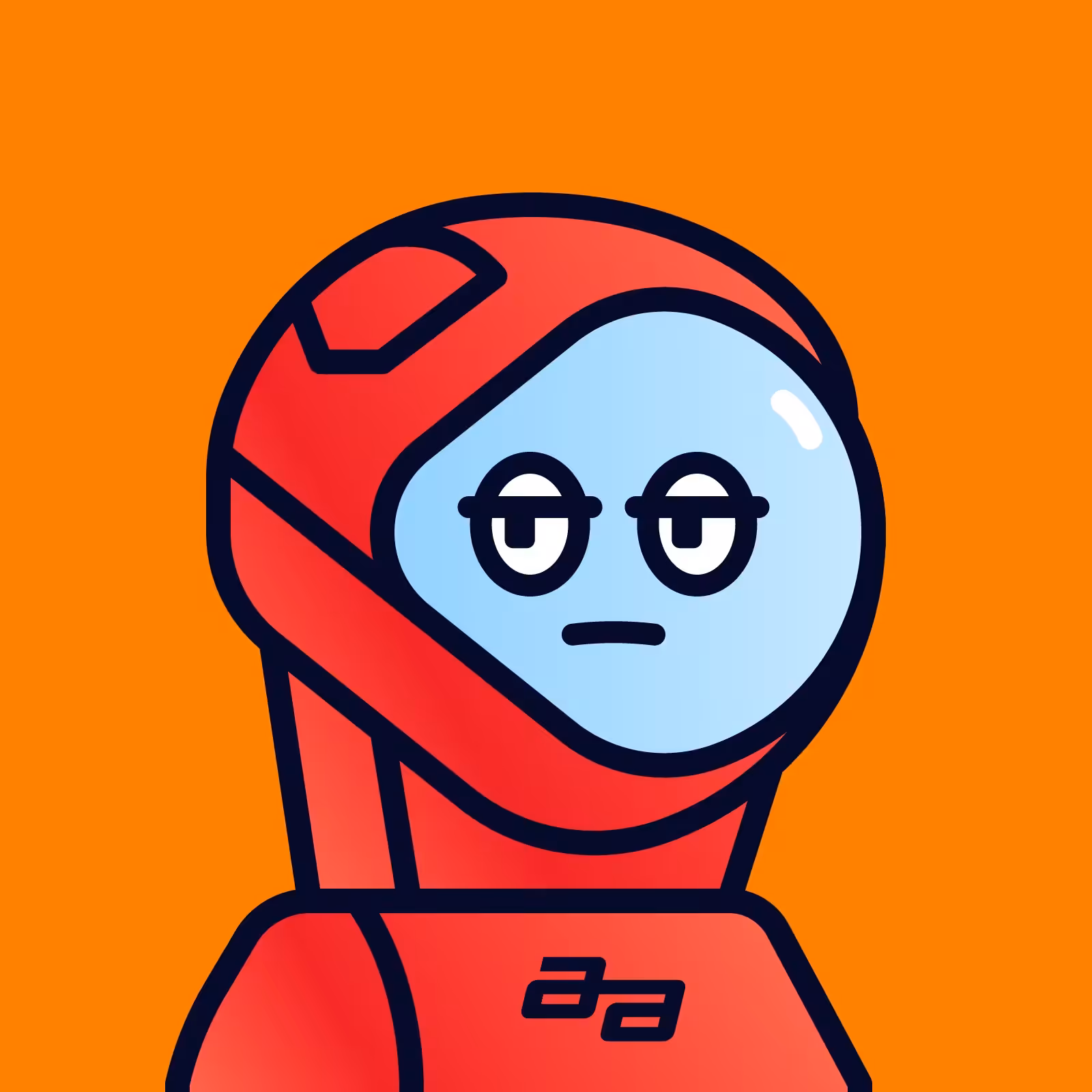 Awkward Astronauts #4175