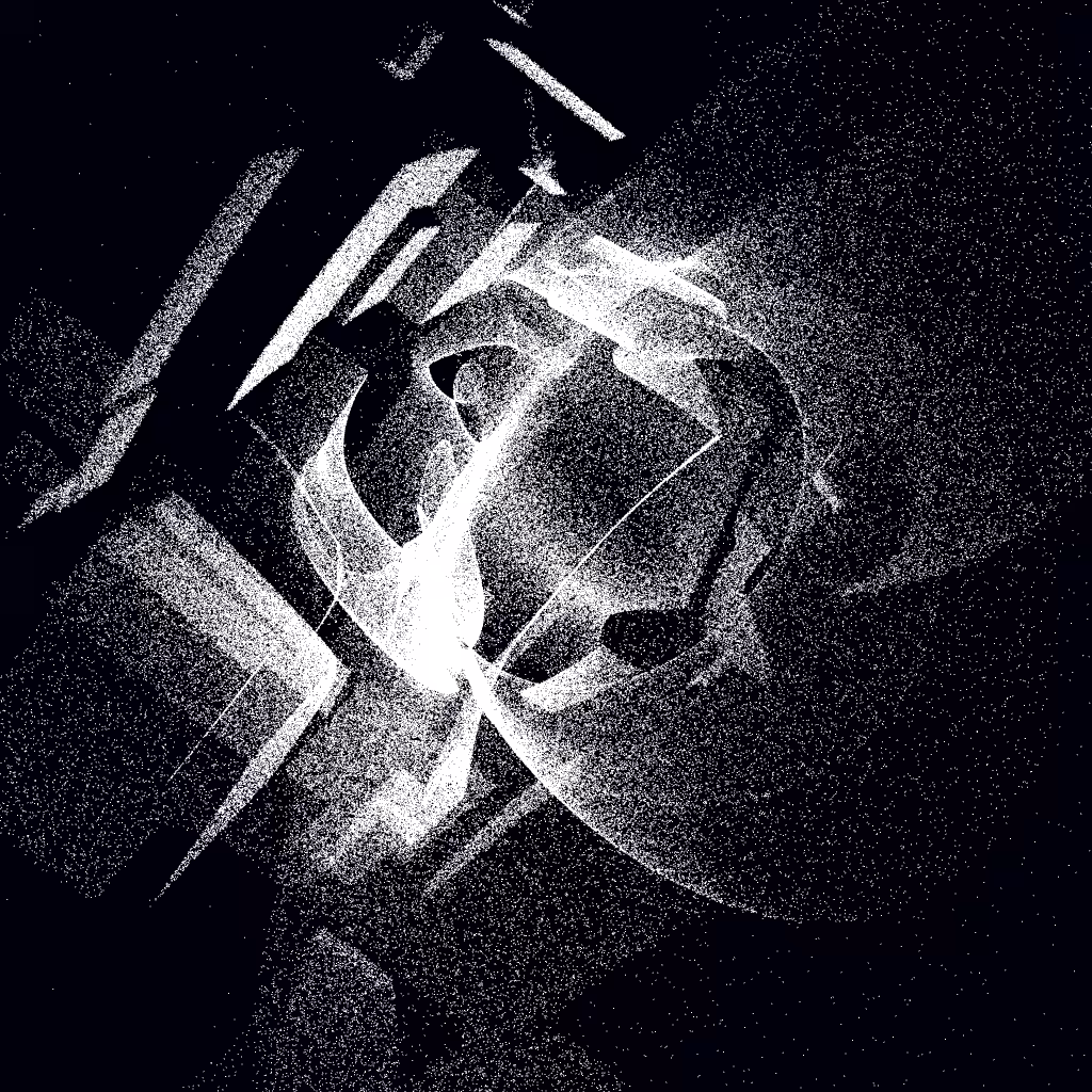 Perception  #49