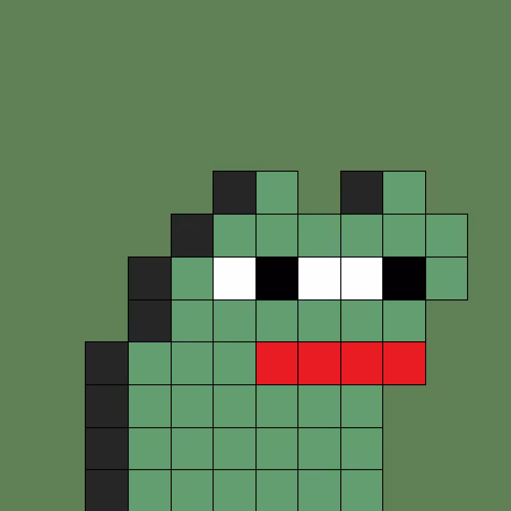 Pepel #213