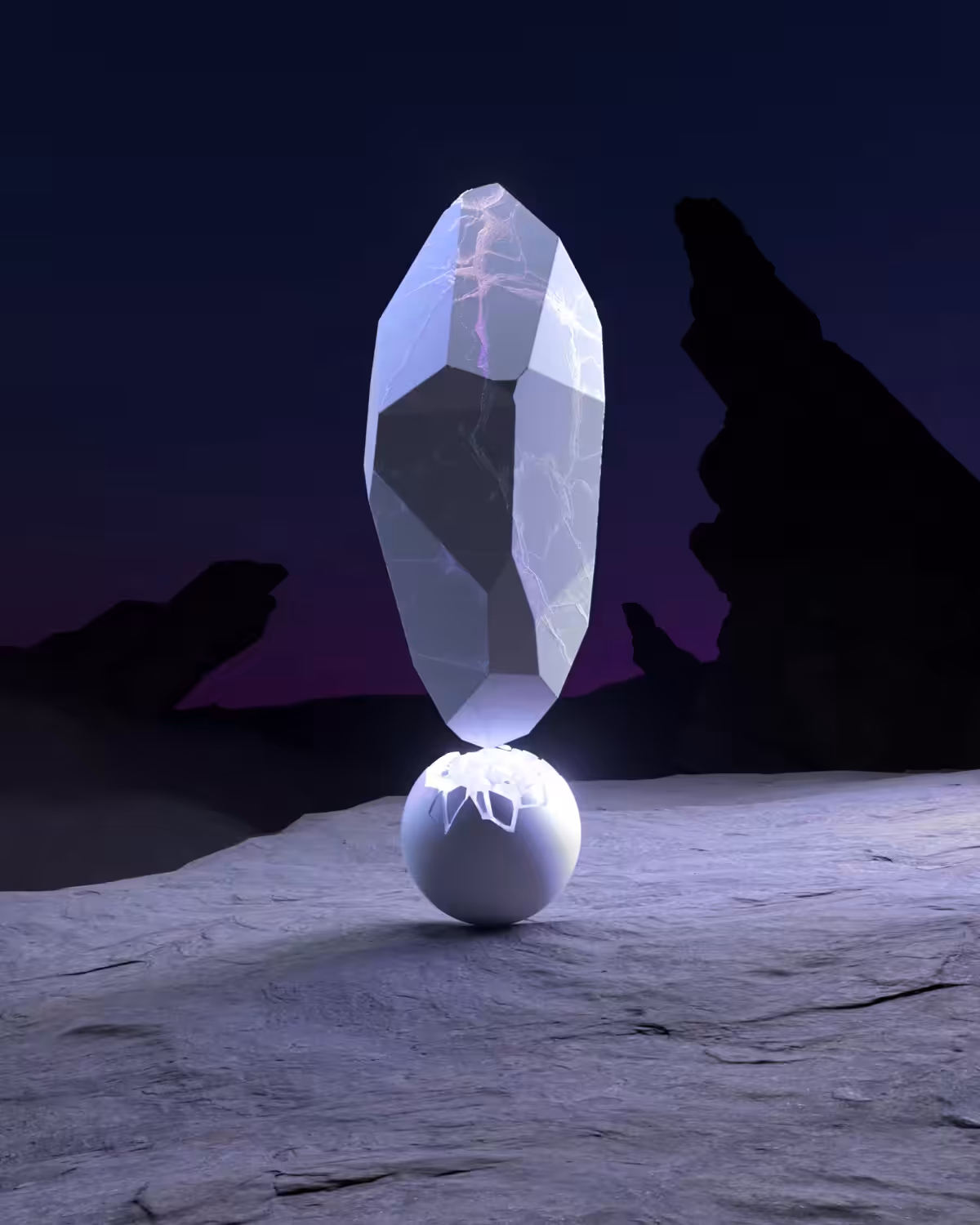 BALANCE//