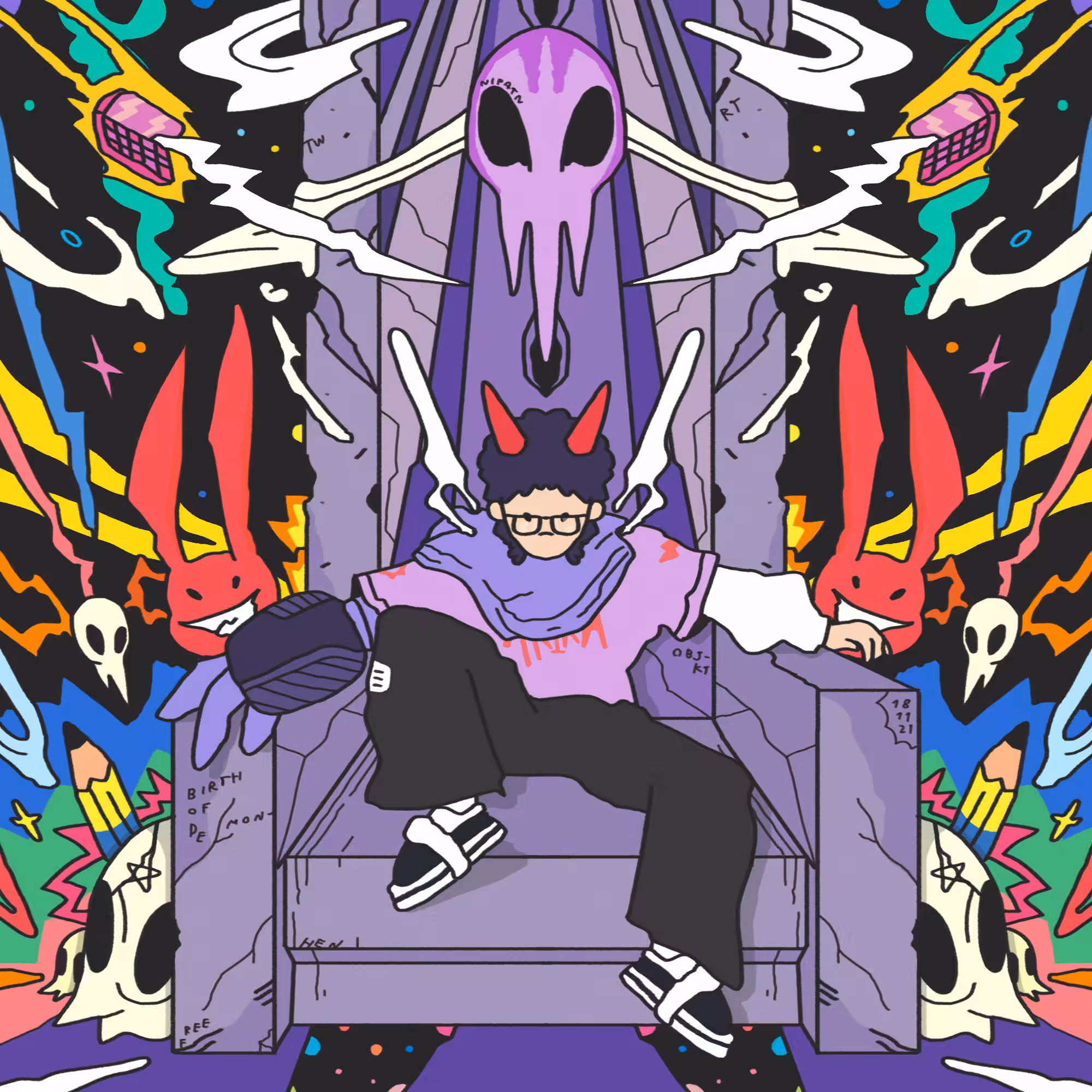 BIRTH OF DEMON. DEMON.jpg