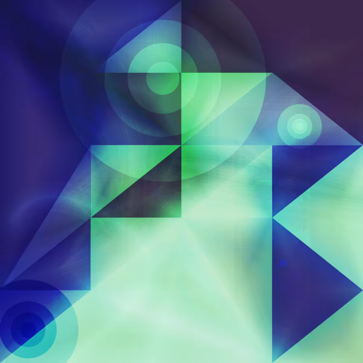 Afterimage #5