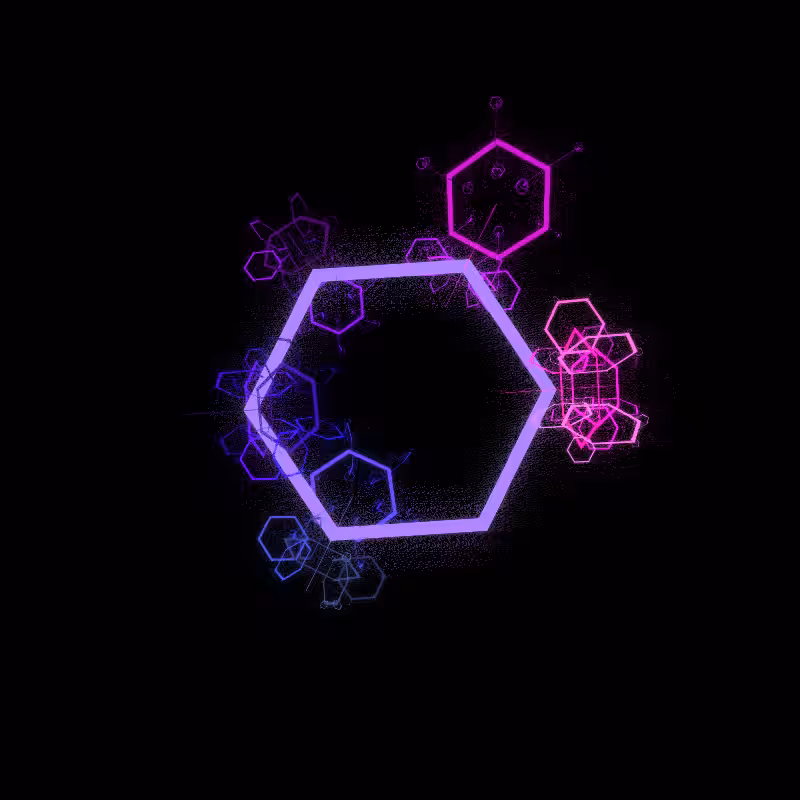 Oniric Machines #68
