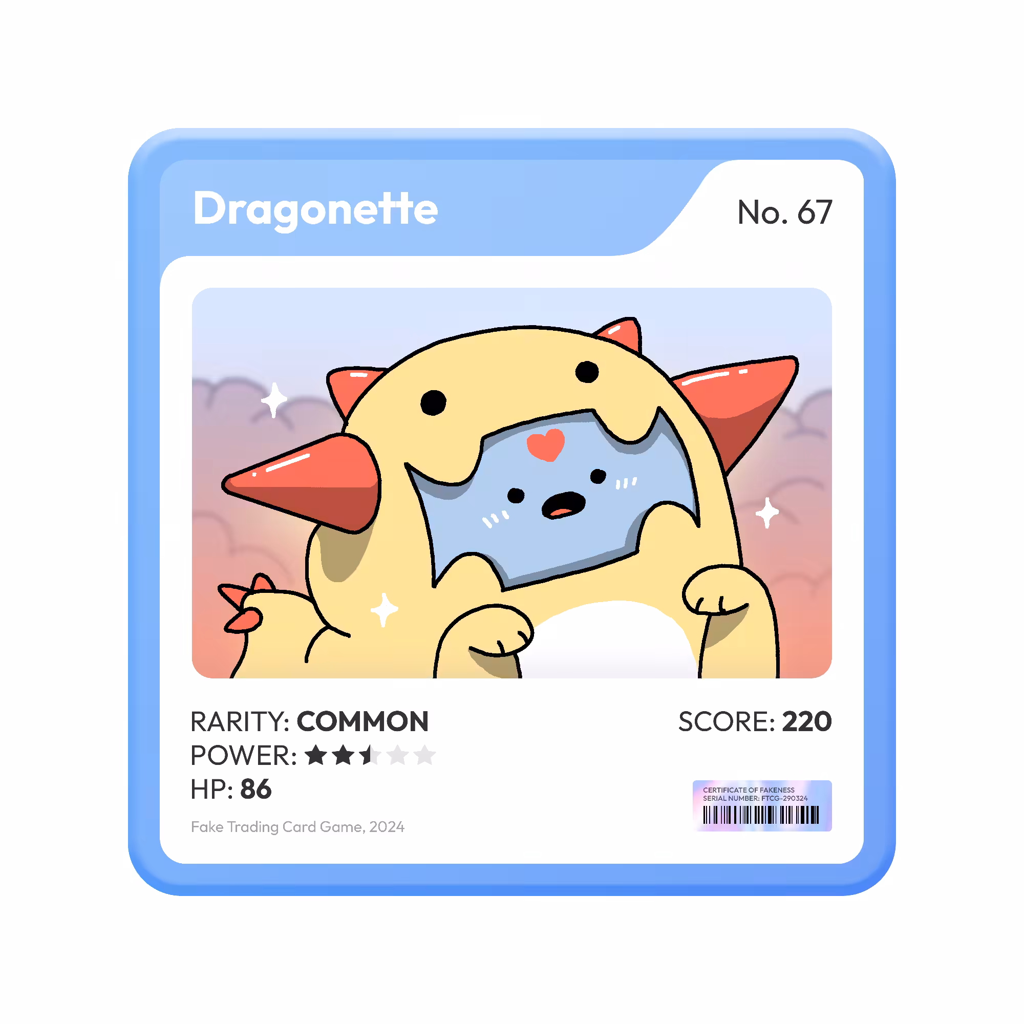 Dragonette