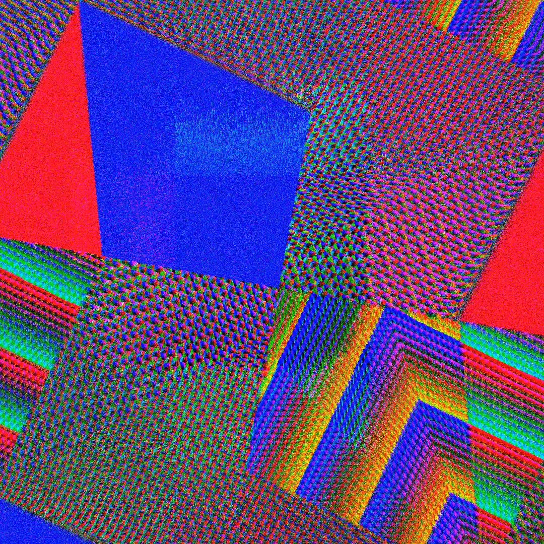 Hate the bitrate #18