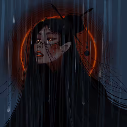 Loving Rain 