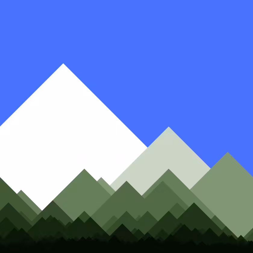 Mountains #149
