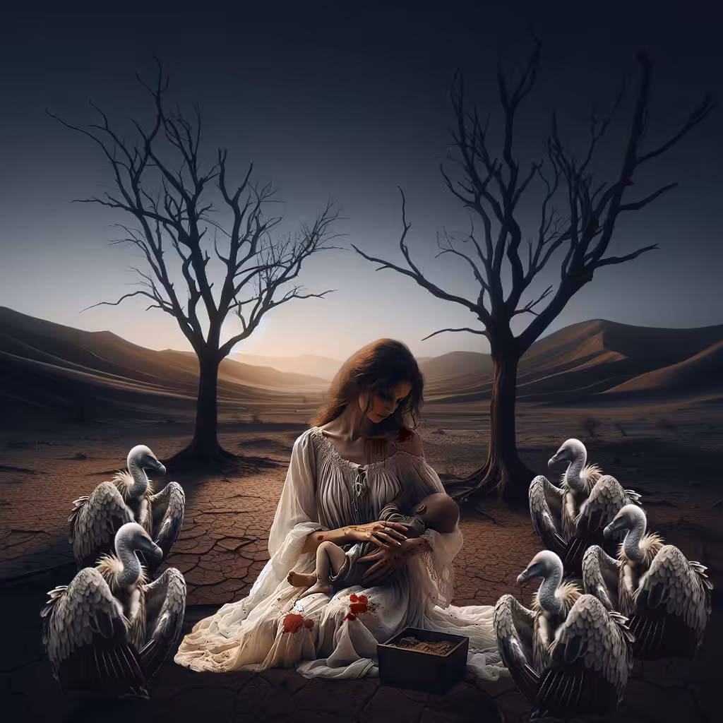 Mother