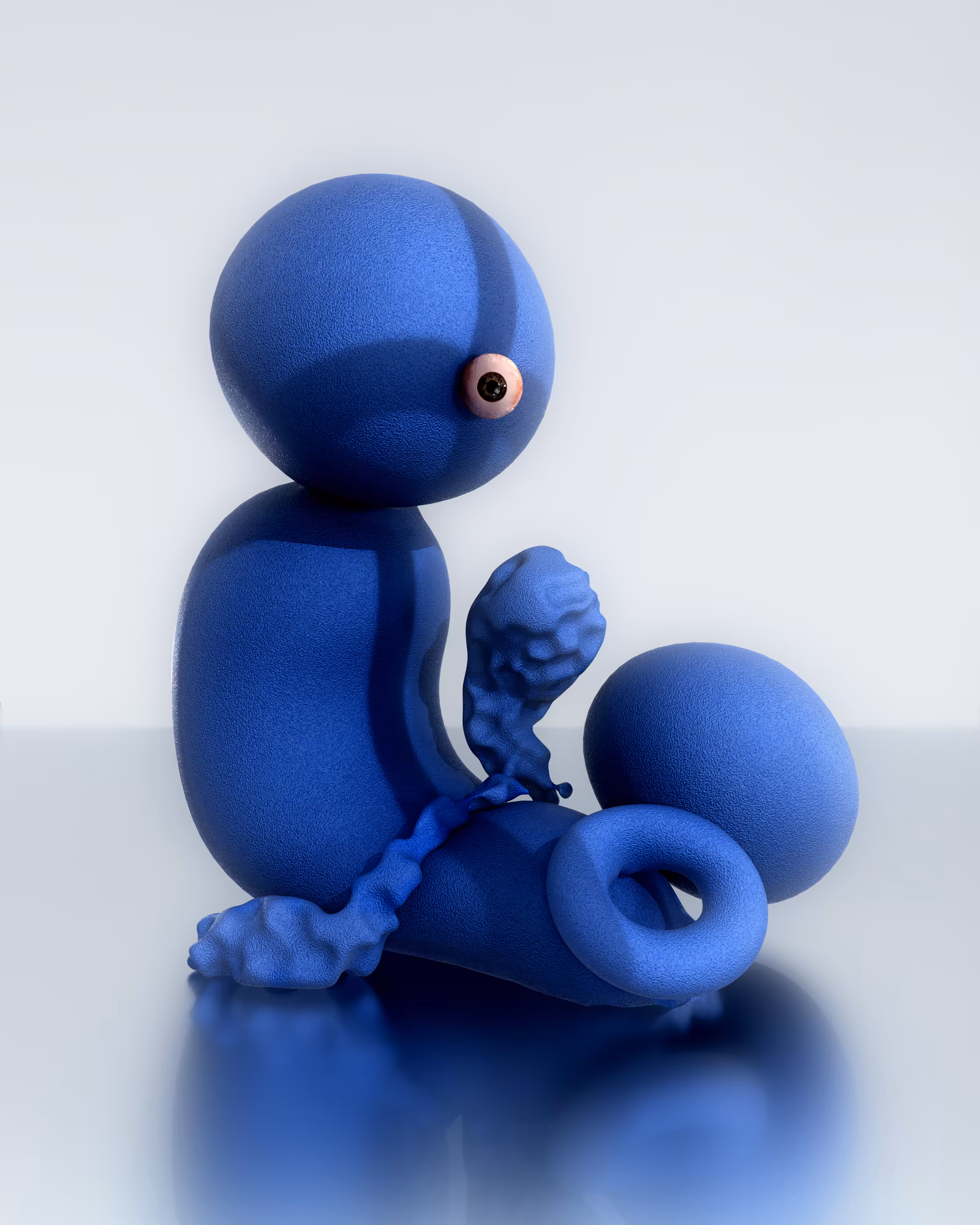 Mother Piyu