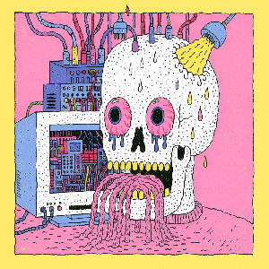 DEAD TECH