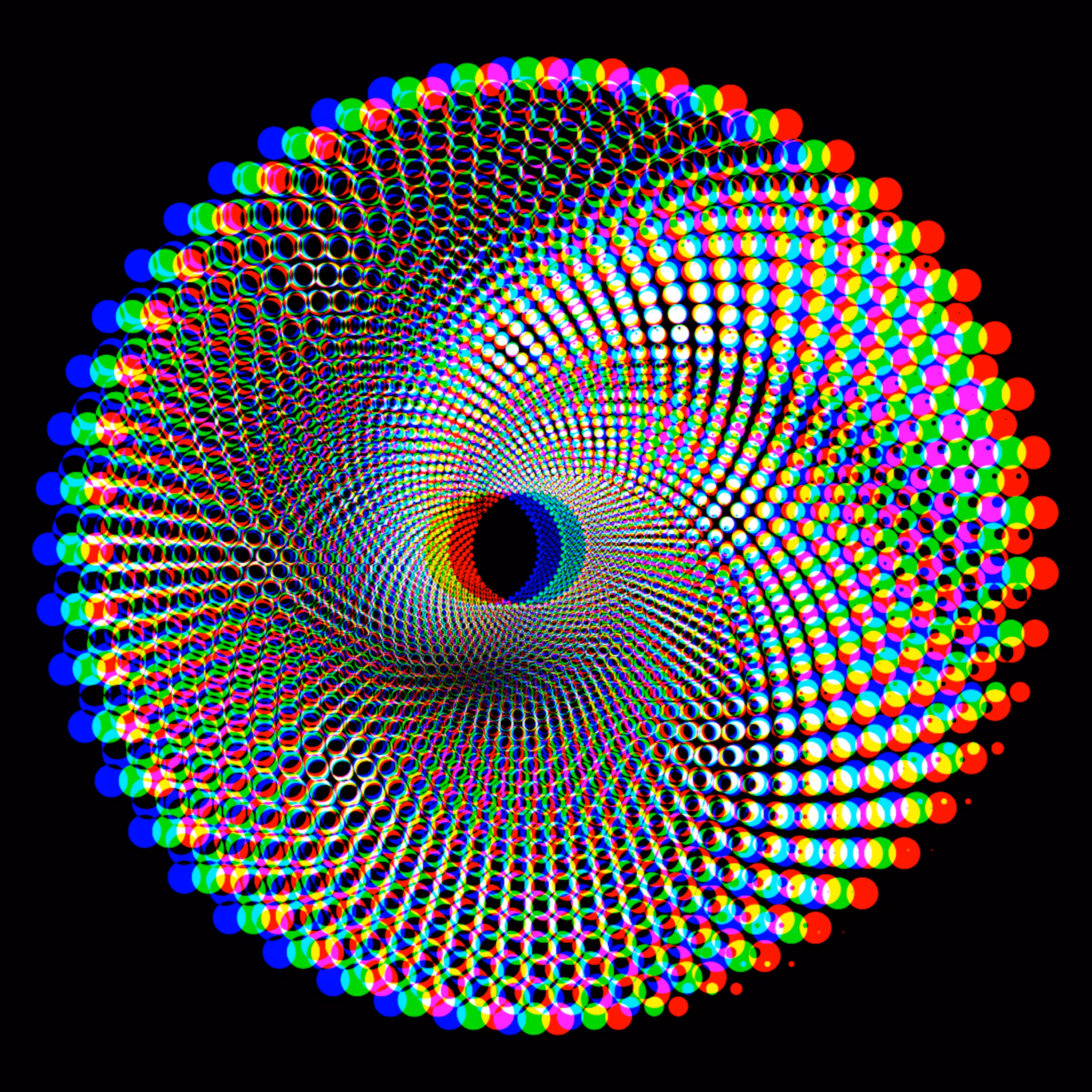VORTEX #12
