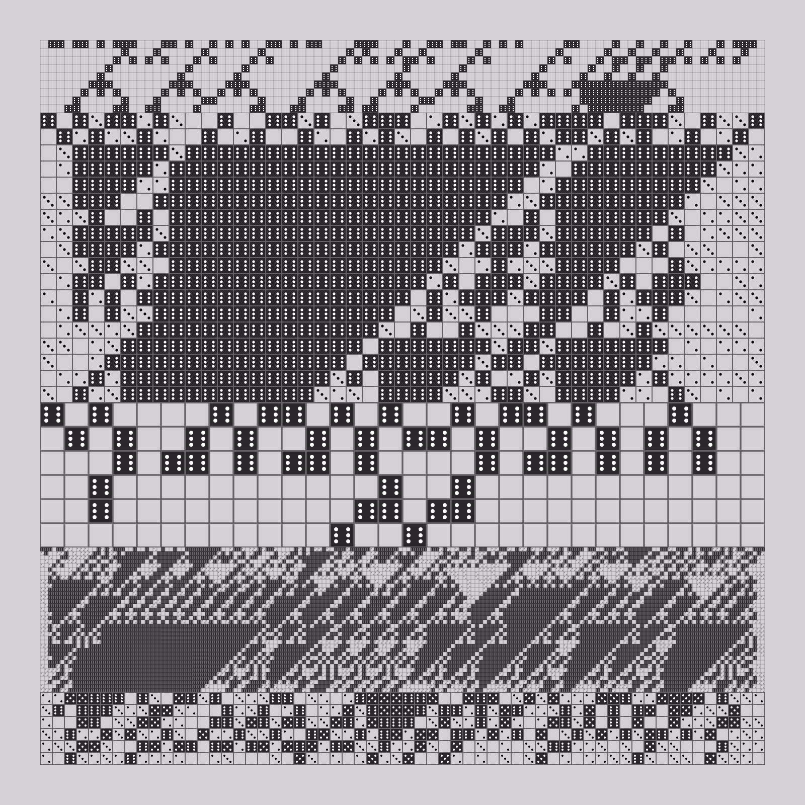 Dotwork #162