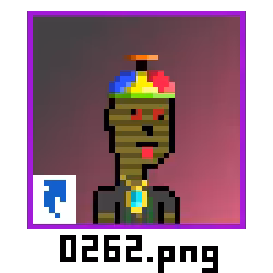 DesktopPunk - #0262