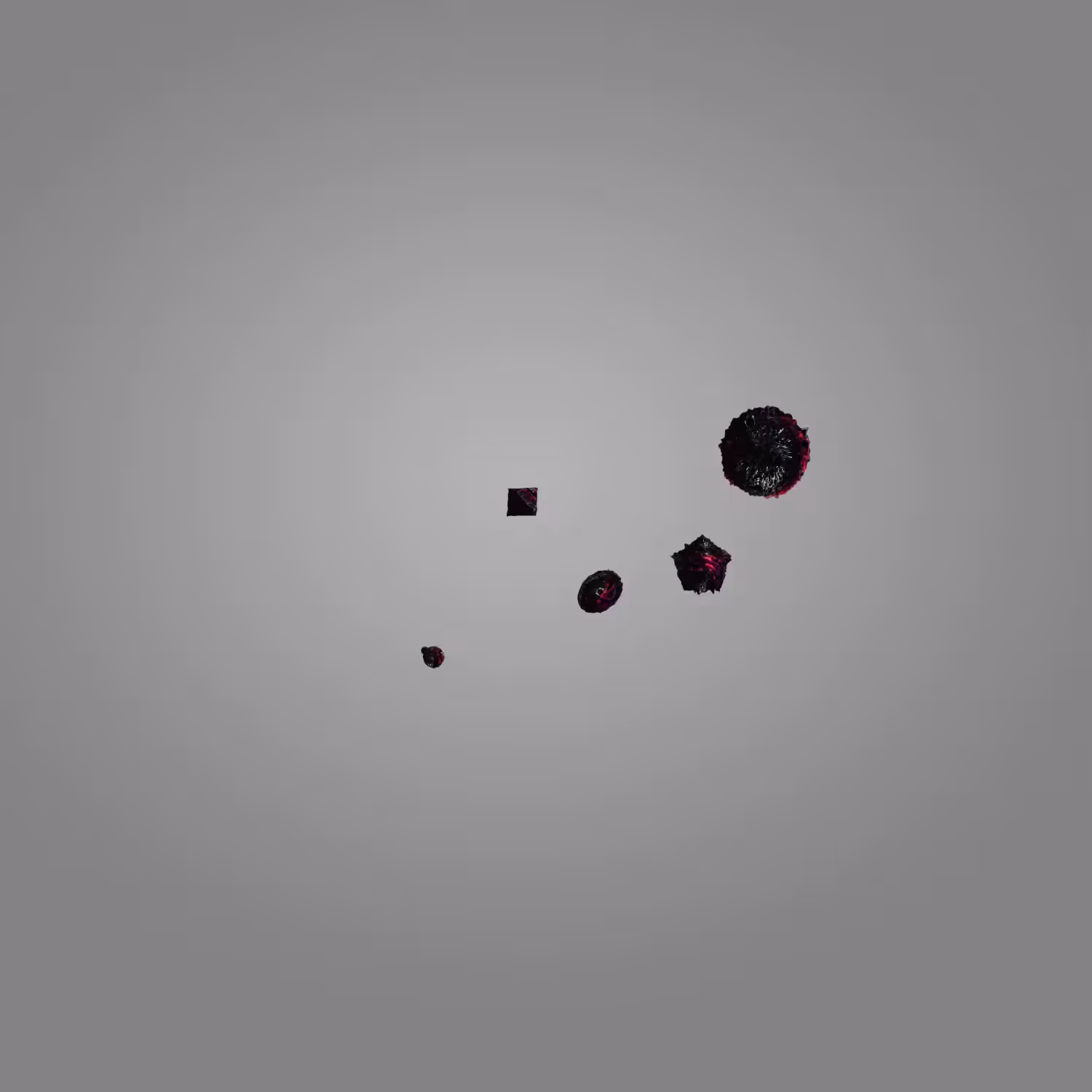 Fractal Birth #006
