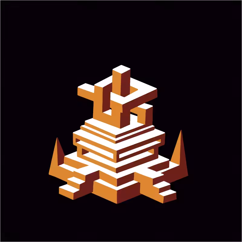 LOST SYMBOL #11