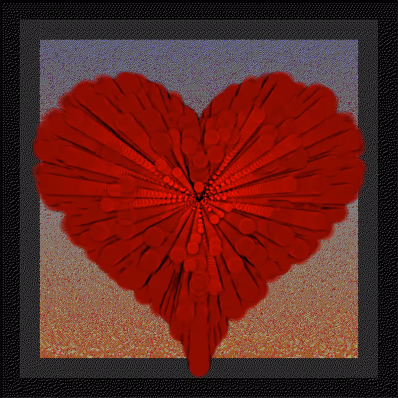 [heartscii] #43