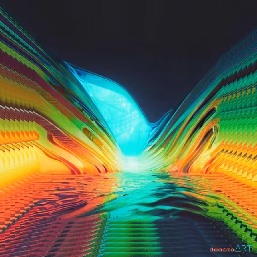 Echo Wave