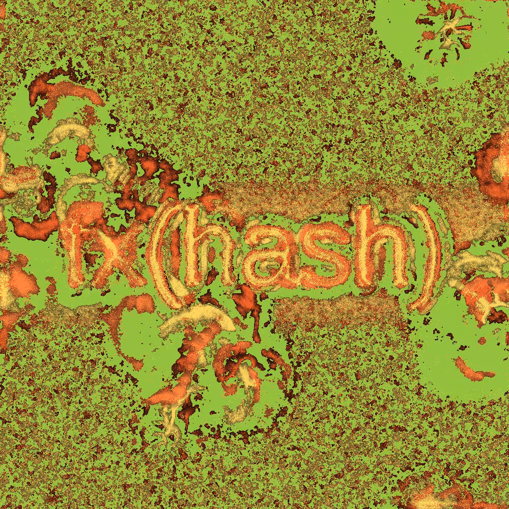 Physarum Logo #183