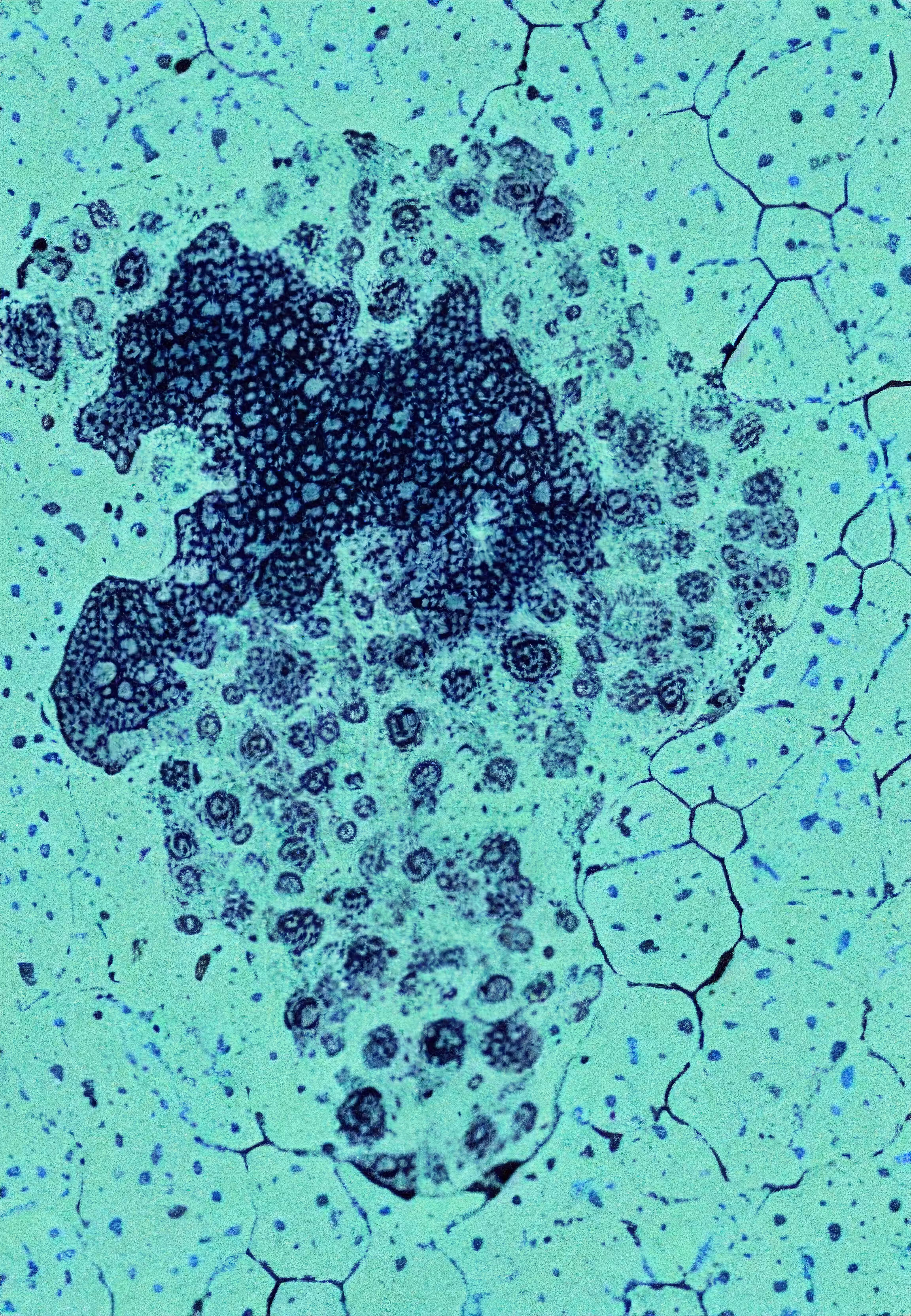 In Vivo, In Vitro, In Silico: Histologia In Silico #168