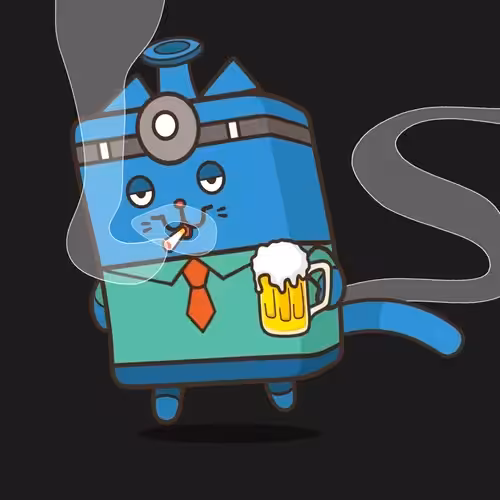 Cubies-Cat: Cubies #176
