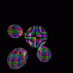 Shader Runner #193