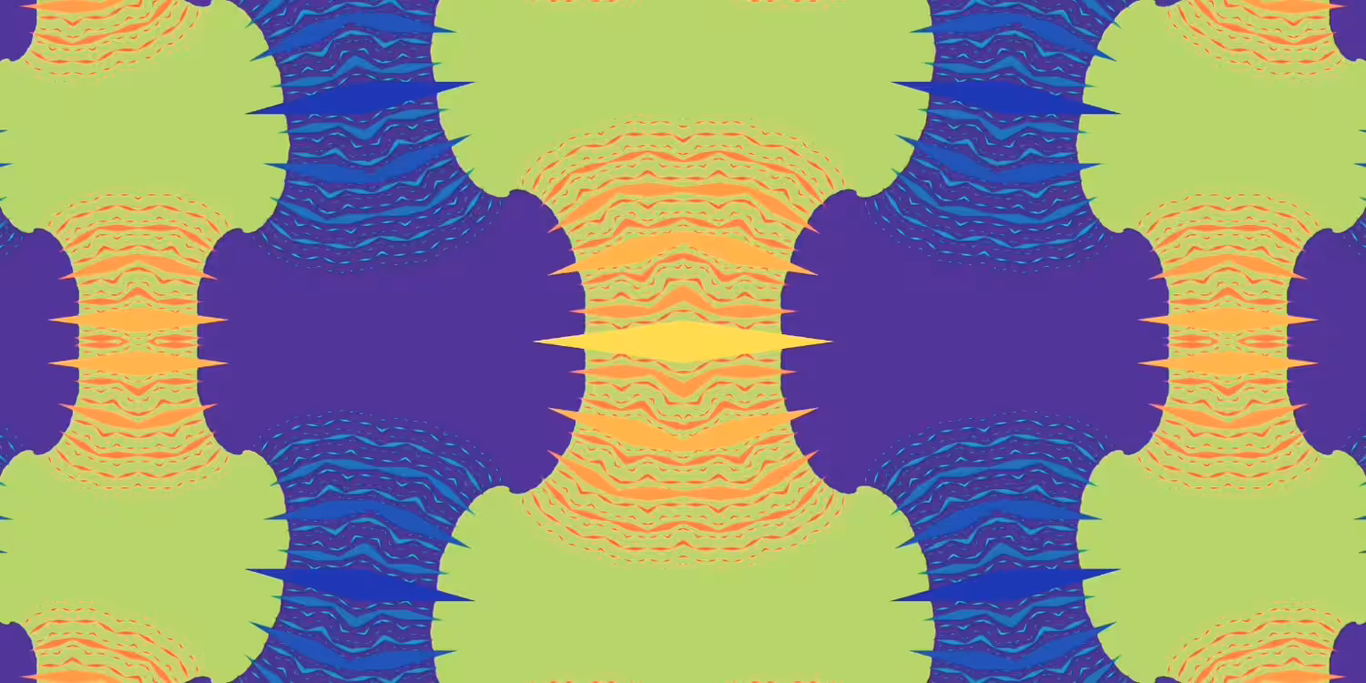Colour world
