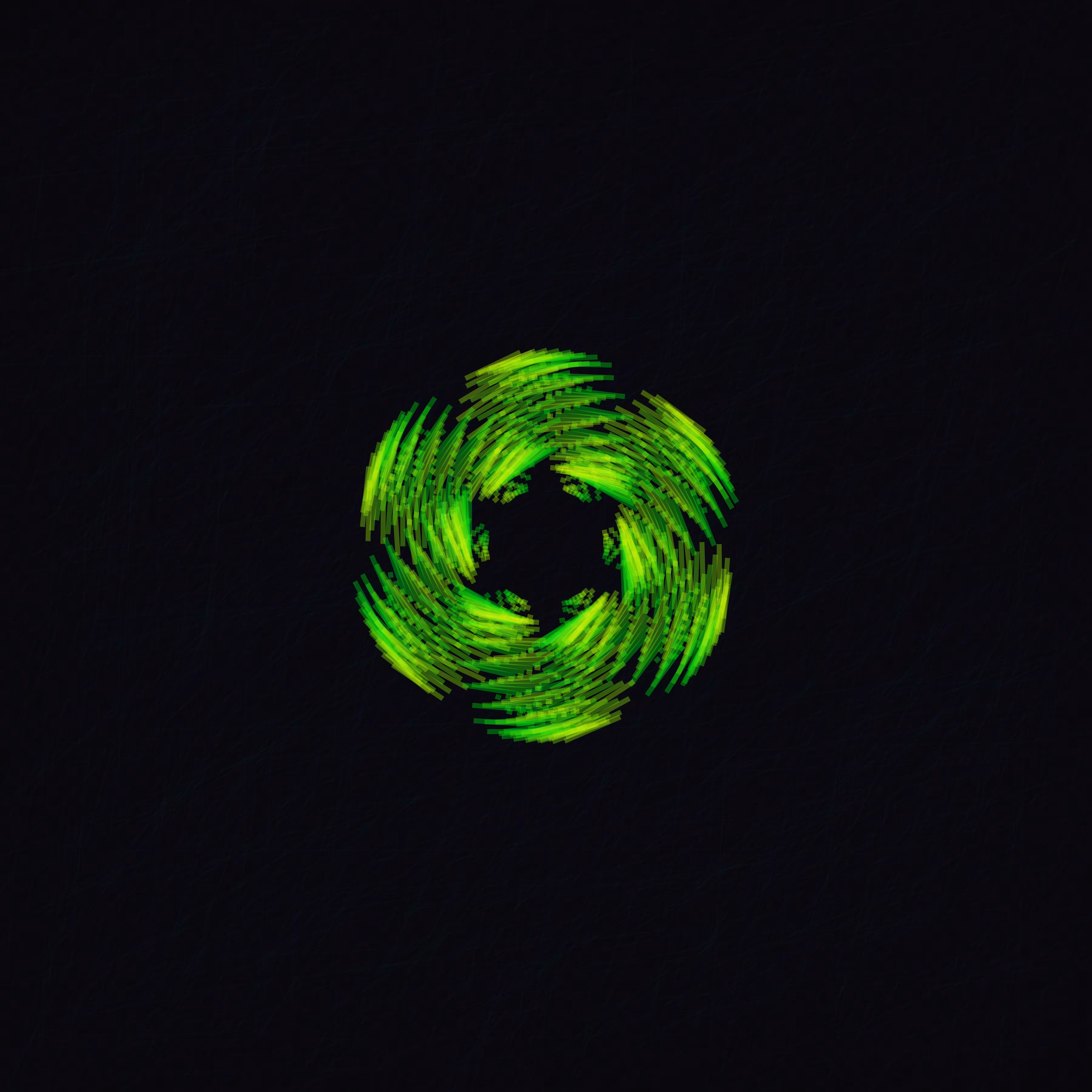 Resonant Generative Scattering #34
