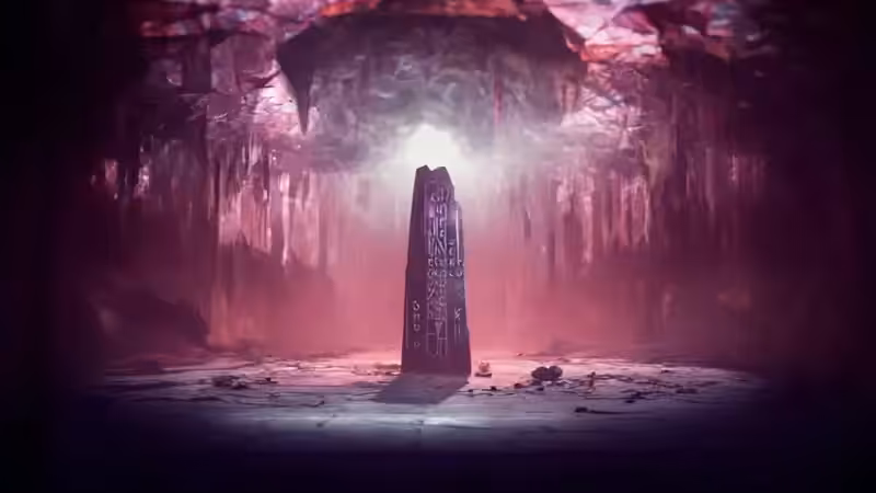 DX01: SINGULARITY 09817