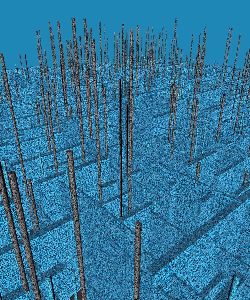 Cold materials #262
