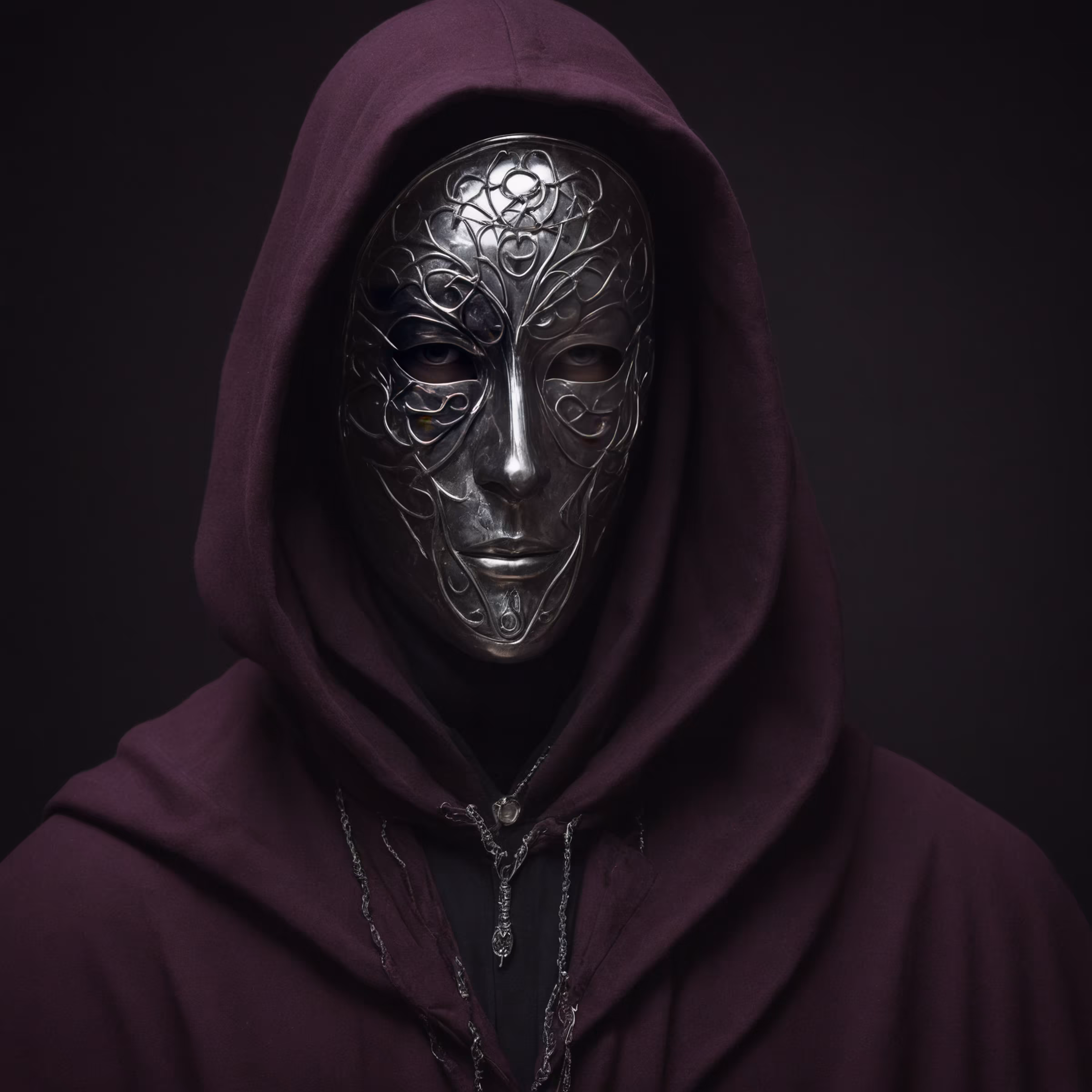 Occultist #37