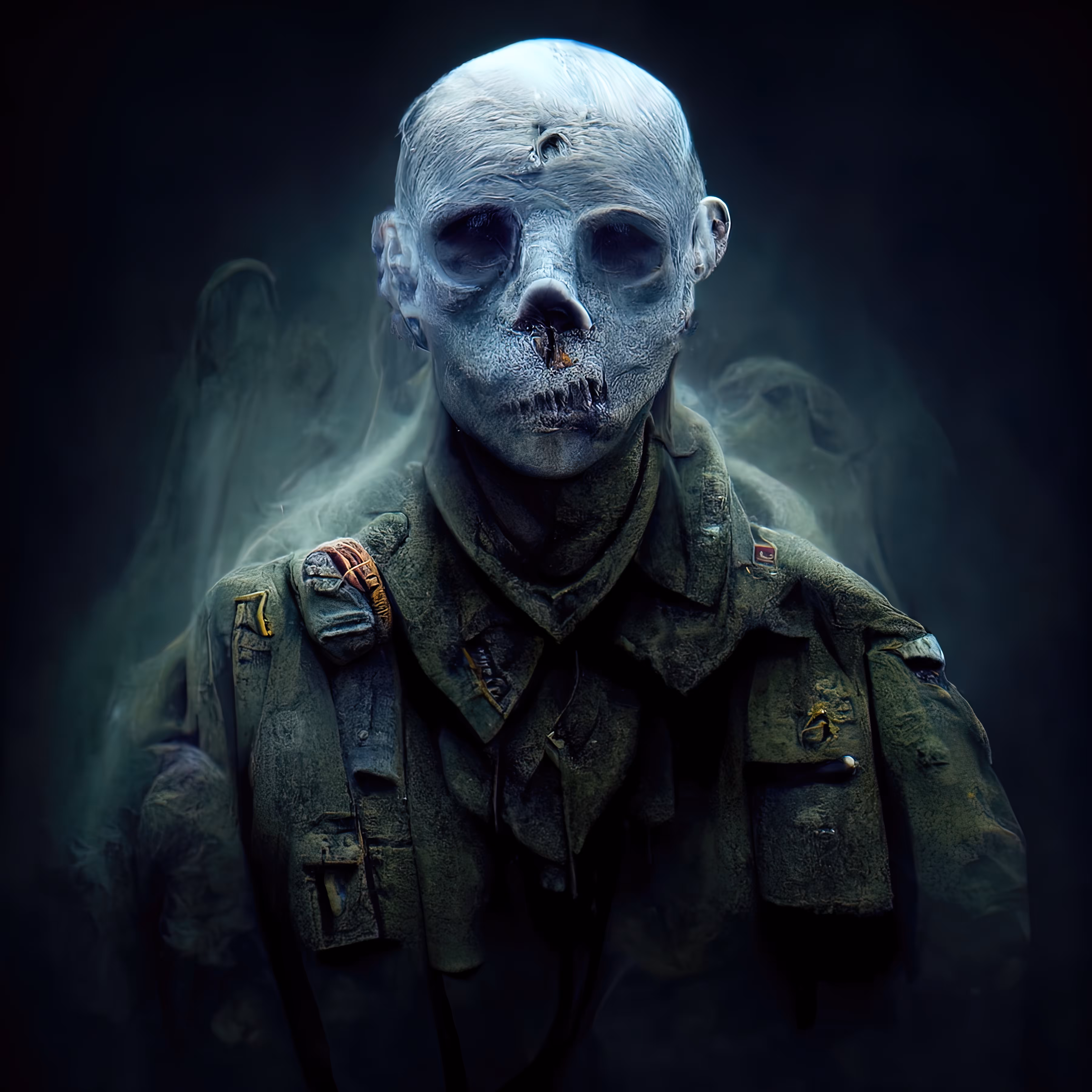 Undead 10