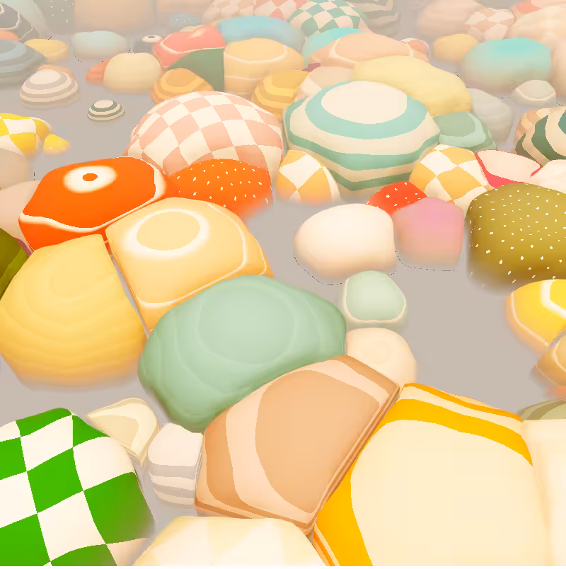 Bubblemania #11