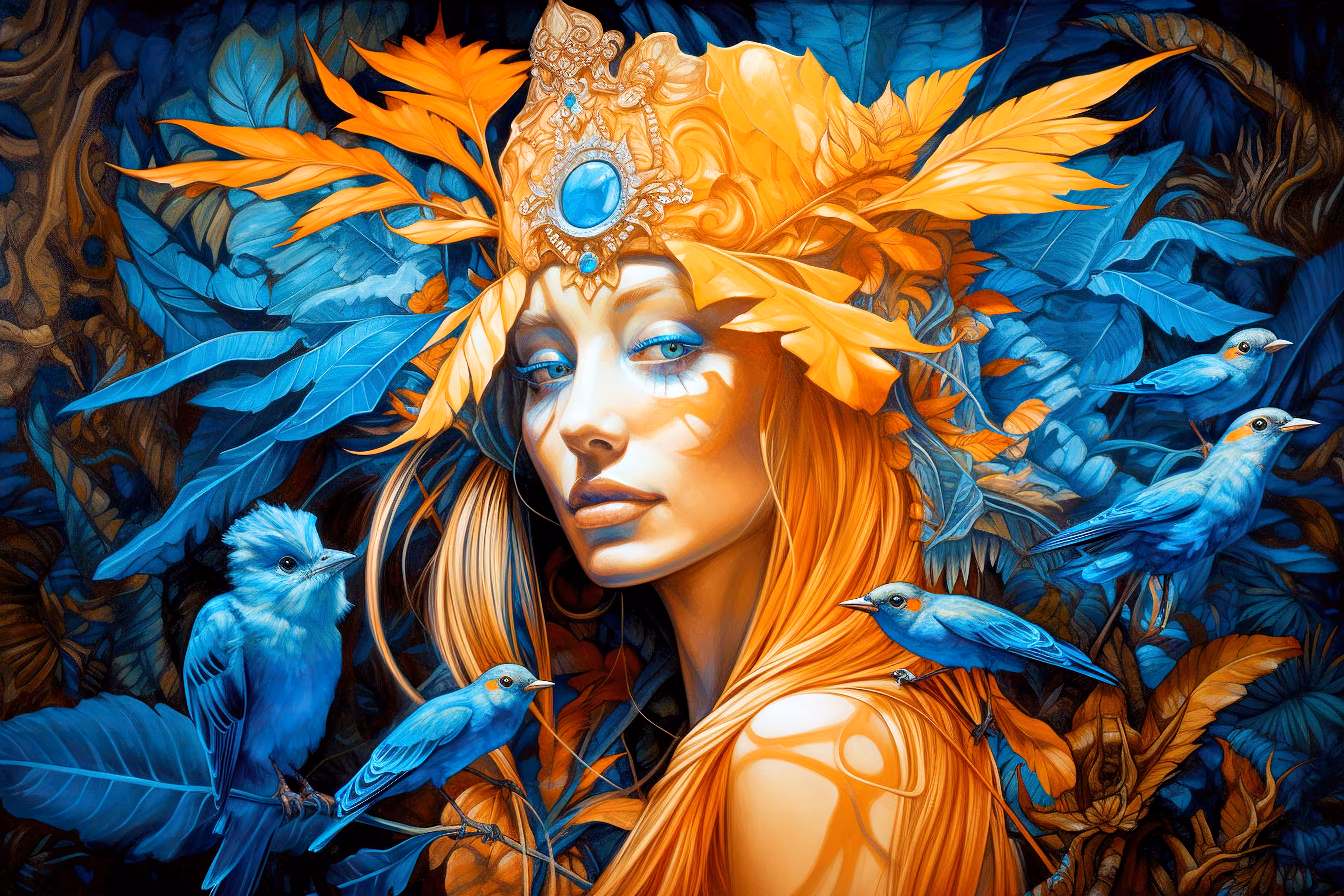 Celestial Dreams 87