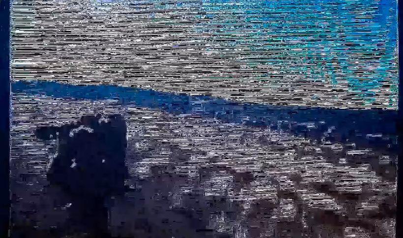 CROSSING STEPPE 