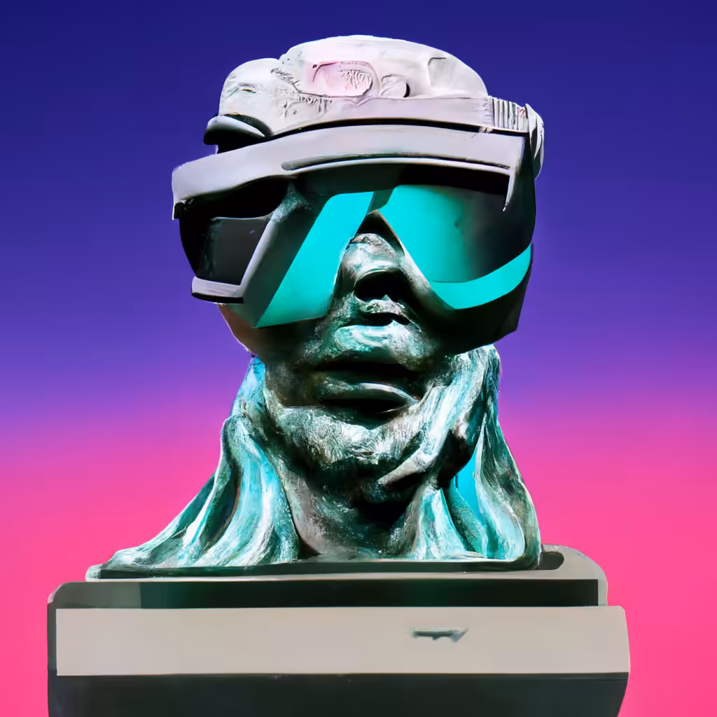 Desktop Statue Systems Limited: DESKTOP STATUE SYSTEMS LIMITED #1121