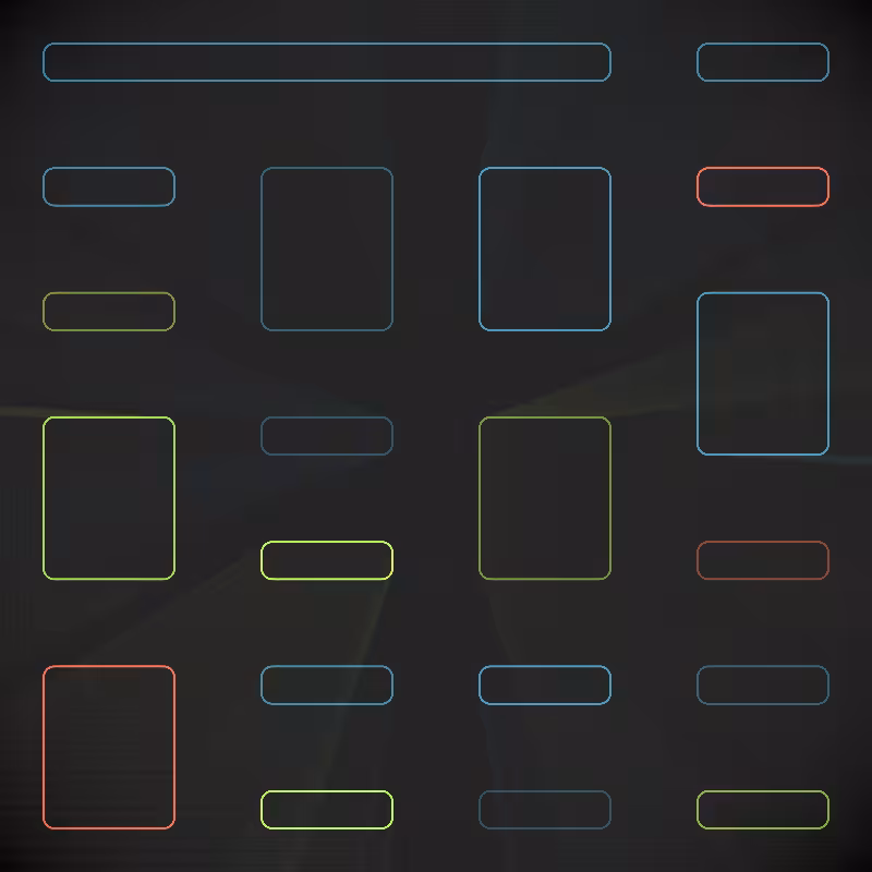 Lightcells #39