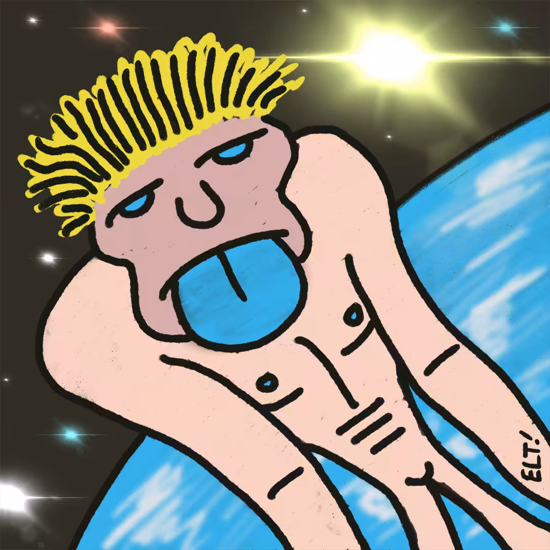 Astronude
