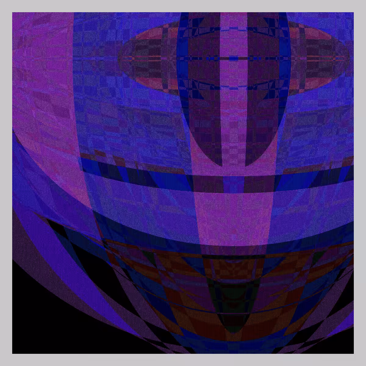 Psychodrome #24