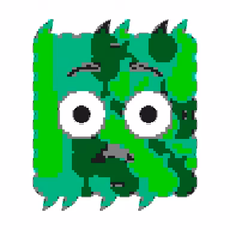 FoliaVirus: Kudzu #314