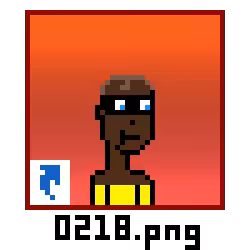 DesktopPunk - #0218