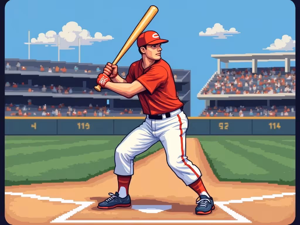 DataBaseball: Antonio Perez - 2003 (0.7 PV)