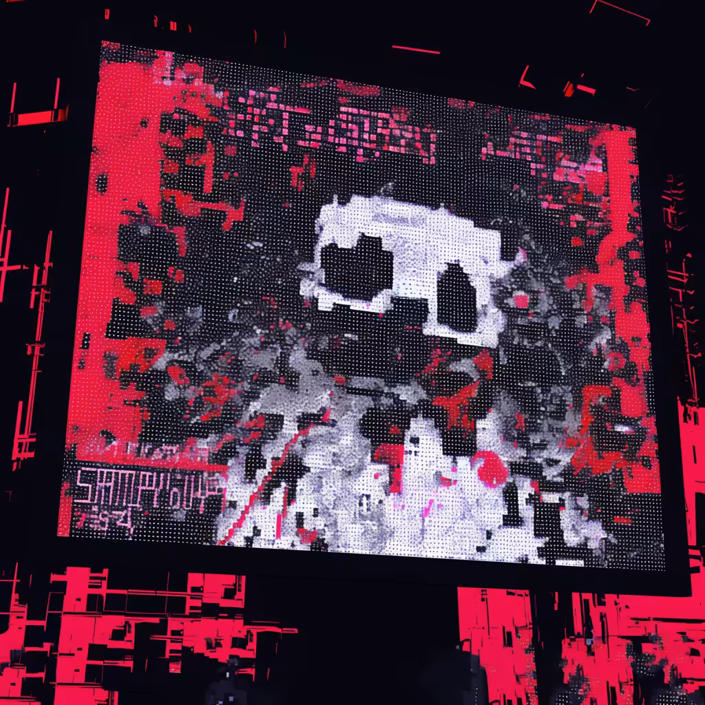 200% GREED APOCALYPSE – MAXIMUM OVERLOAD #7